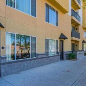 WanderJaunt - Petunia - 1BR - Tempe