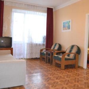 Apartment on Gogolya