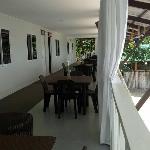 Laiya Riviera -Beach Front Capri