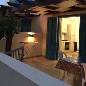 appartamento residence via giardini Acquamarina