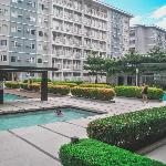 Butler\'s BnB (A) @ Trees Residences Fairview