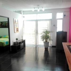 Apartamento Aeromar Santa Marta
