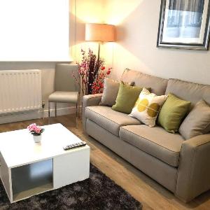 An ENTIRE 2bed + TV&WiFi Marston Oxford