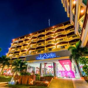 Sunday JA Plus Hotel