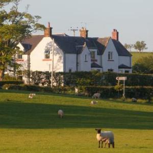 Dalton Green Farmhouse