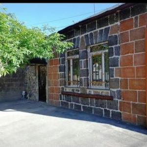 Guest house in Gyumri