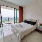 Comfort Zone Guesthouse10 | Pool View | Free Movie Kuala Lumpur