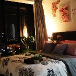 Mods Love&Romantic Suite @Cyberjaya |KLIA+NETFLIX| Kuala Lumpur