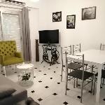 Glamour Apartment Gandia 