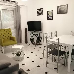 Glamour Apartment Gandia