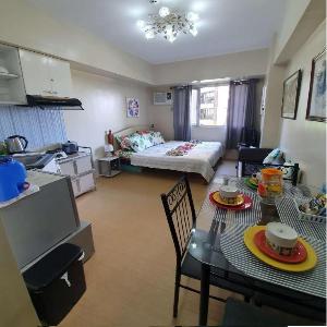 Avida Atria Tower 1 Studio Type Condominium