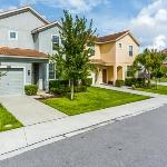 Palm Paradise Kissimmee