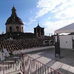 Manzoni Suite Home-Terrace Suite on the rooftop Catania 