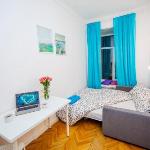 Apartment in Saint Petersburg 