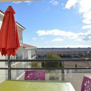 Appartement Fleury-Saint-Pierre-la-Mer 3 pièces 5 personnes - FR-1-229D-64