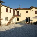 Apartment in Monsummano Terme 