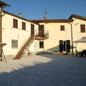 Il Podere La Casina