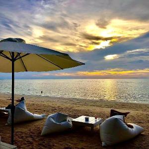 See Through Resort Haad Yao