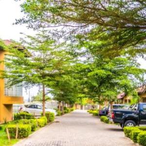 Nisha Serviced Apartments