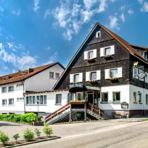 Hotel Hirsch