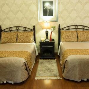 HOTEL BOUTIQUE CASA DIVINA OAXACA