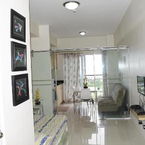 La Cassandra @SMDC Wind Residences - Tagaytay City