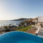 5 Bedroom Villa with Pool (Amorous) Ornos