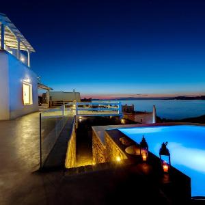 Superior 4-Bedroom Villa With Private Pool (Daria)