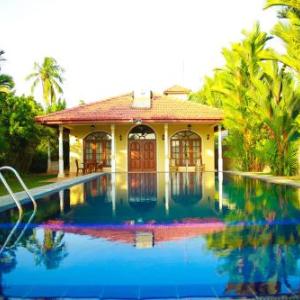 Bentota River Villa