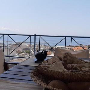 Apartment Luxury with amazing view Parking-BBQ