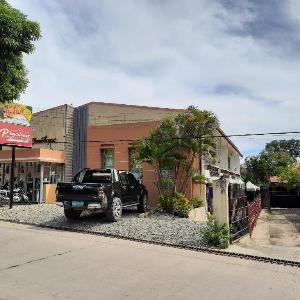 Providence Travellers Inn