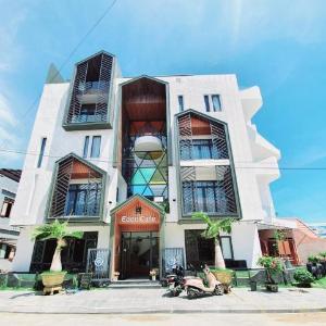 Eden Home&Cafe