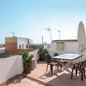Piso Río de Conil