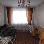 Apartment on Biryukova 10 Tomsk