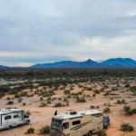 magnuson Hotel Blythe California