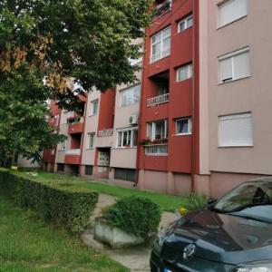 Apartman Stefan Kladovo