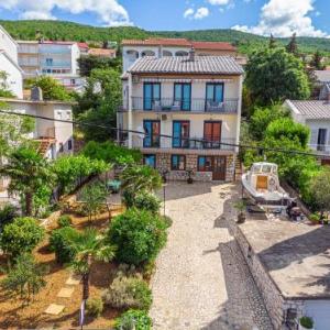 Apartments with parking space Dramalj Crikvenica - 18262