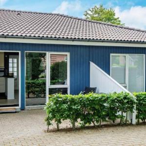 Holiday home Bogense XXIII