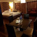 Sunway Luxury Suites@ Sunway Pyramid Kuala Lumpur 