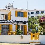 EasyStay Three Bedroom Villa Protaras 