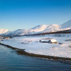 Lyngen Experience Lodge helt privat