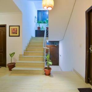 BedChambers Serviced Apartments Sushant Lok