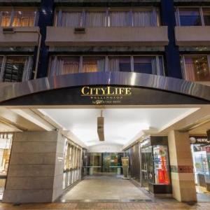 Adina Citylife Wellington