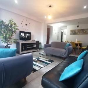 Cuzco Apartment