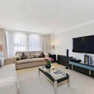 Stunning 1 Bed Luxury Serviced Apartment Mayfair