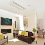 Stunning 3 Bed Townhouse In Belgravia