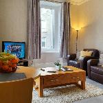 Nest4U Serviced Apartments