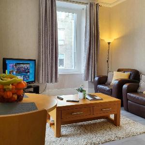 Nest4U Serviced Apartments