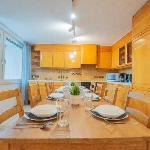 Tolstov-Hotels Maisonette in Luxury City Villa