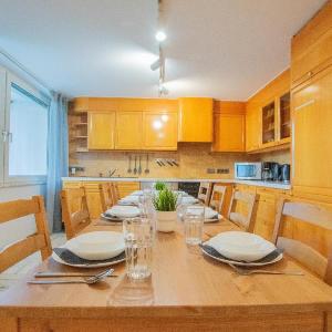 Tolstov-Hotels Maisonette in Luxury City Villa